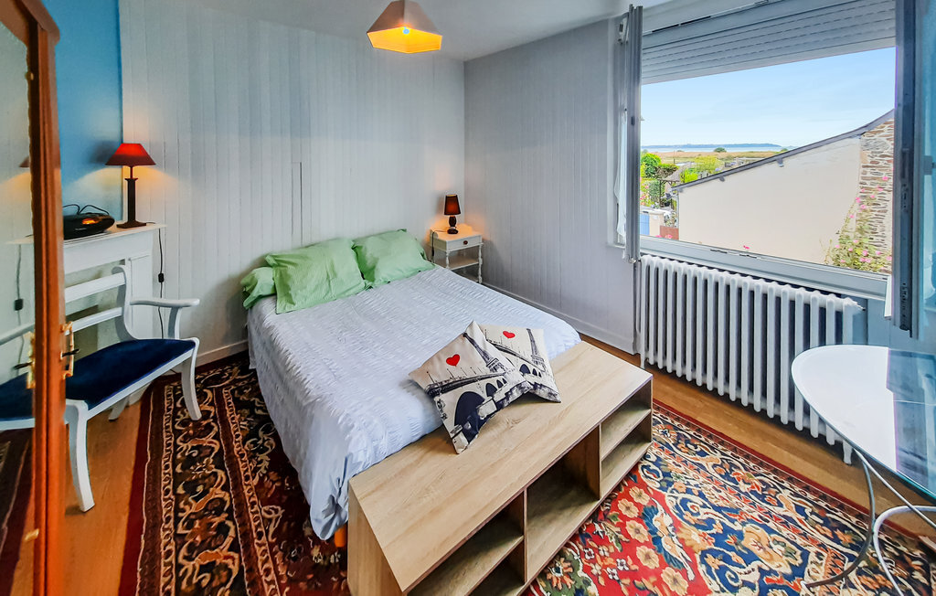Appartement vue mer face à la baie du Mont-Saint-Michel - Photo 8