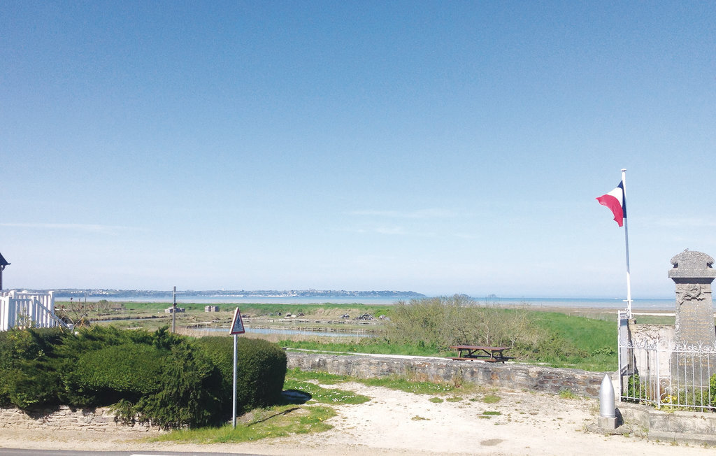 Appartement vue mer face à la baie du Mont-Saint-Michel - Photo 9