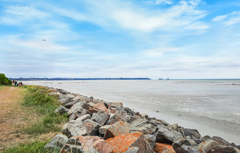Appartement vue mer face à la baie du Mont-Saint-Michel - Photo 17