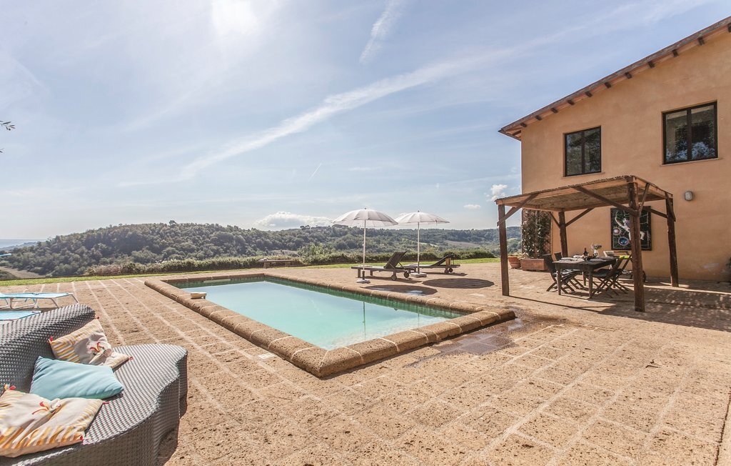 Villa Bellavista : maison 75 m² vue lac Bolsena - Photo 4