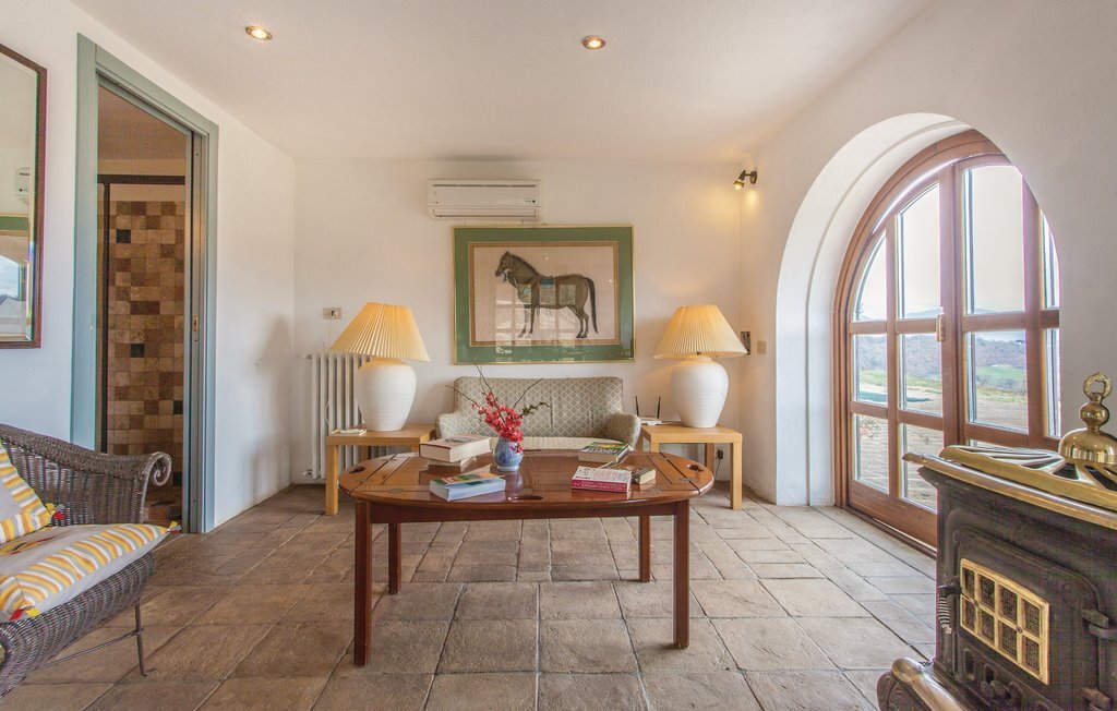 Villa Bellavista : maison 75 m² vue lac Bolsena - Photo 5