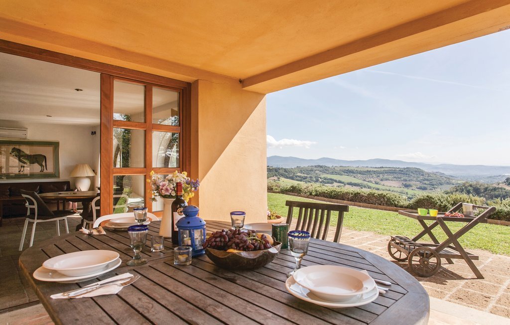 Villa Bellavista : maison 75 m² vue lac Bolsena - Photo 6