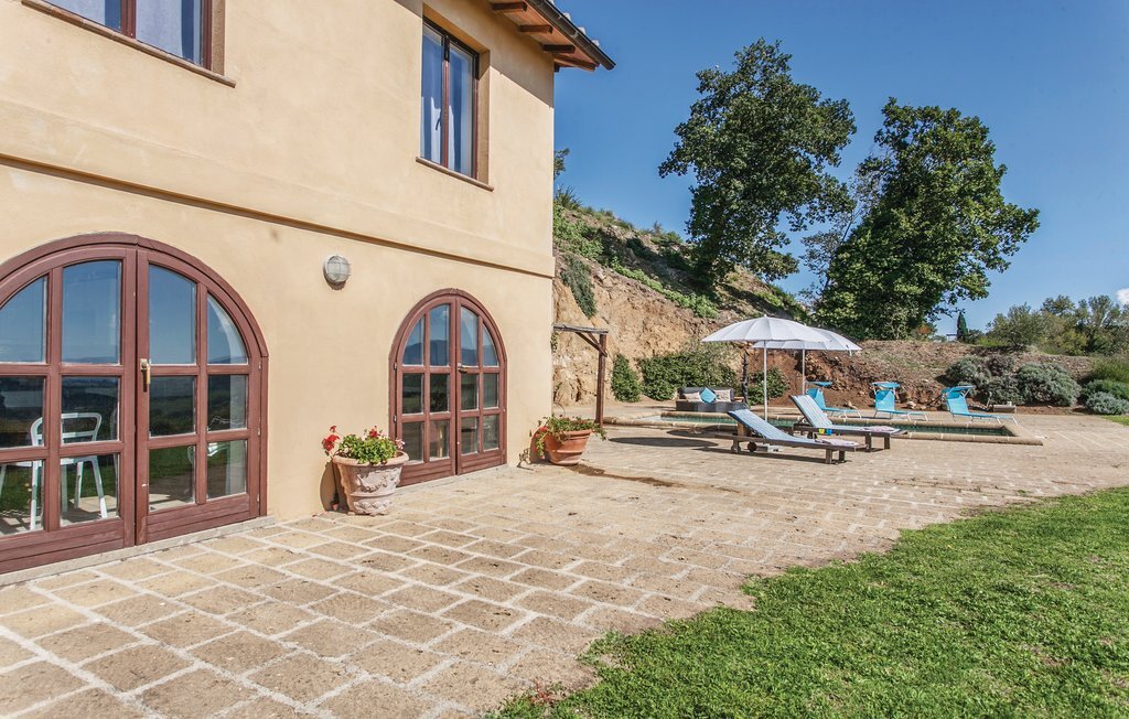 Villa Bellavista : maison 75 m² vue lac Bolsena - Photo 7