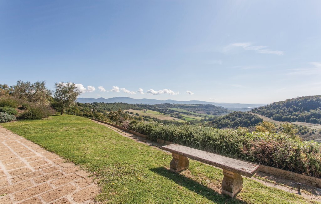 Villa Bellavista : maison 75 m² vue lac Bolsena - Photo 8