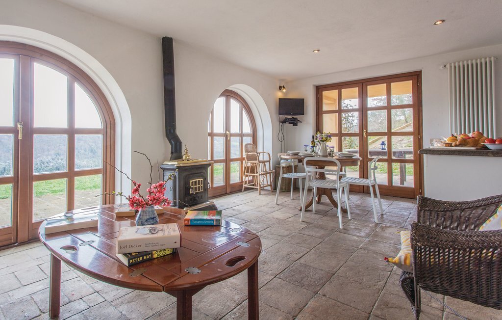 Villa Bellavista : maison 75 m² vue lac Bolsena - Photo 9