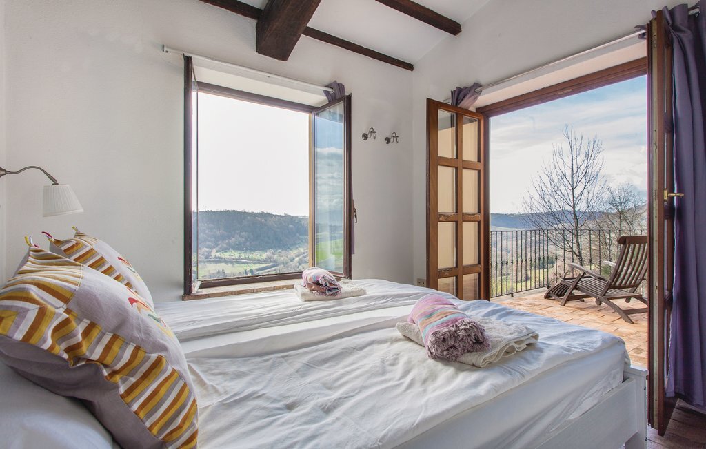Villa Bellavista : maison 75 m² vue lac Bolsena - Photo 11