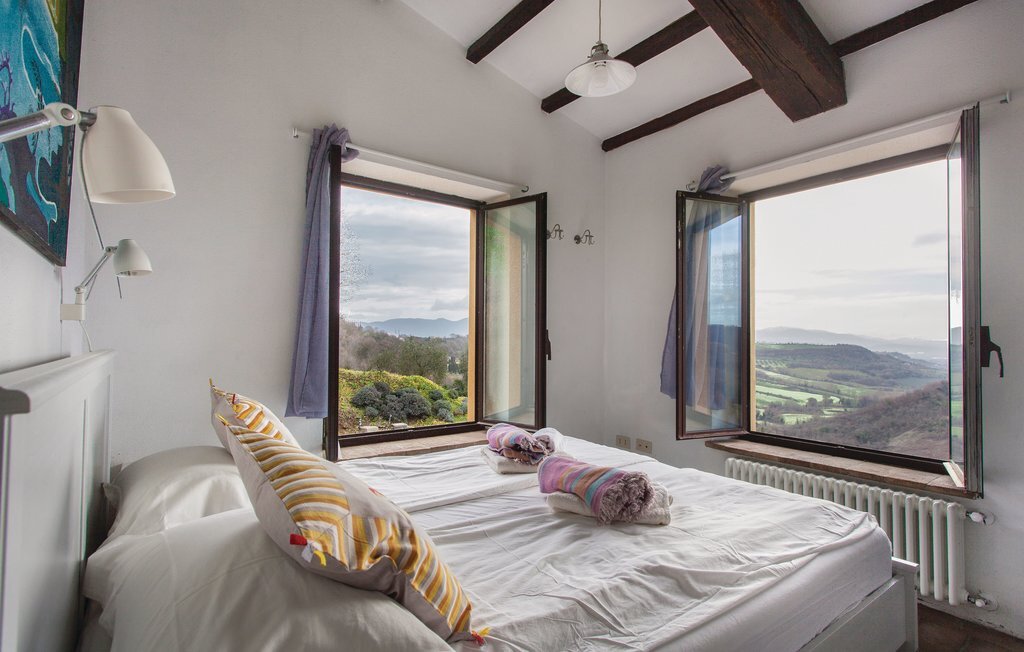 Villa Bellavista : maison 75 m² vue lac Bolsena - Photo 13