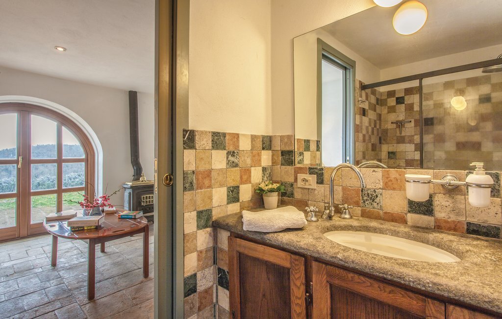 Villa Bellavista : maison 75 m² vue lac Bolsena - Photo 15