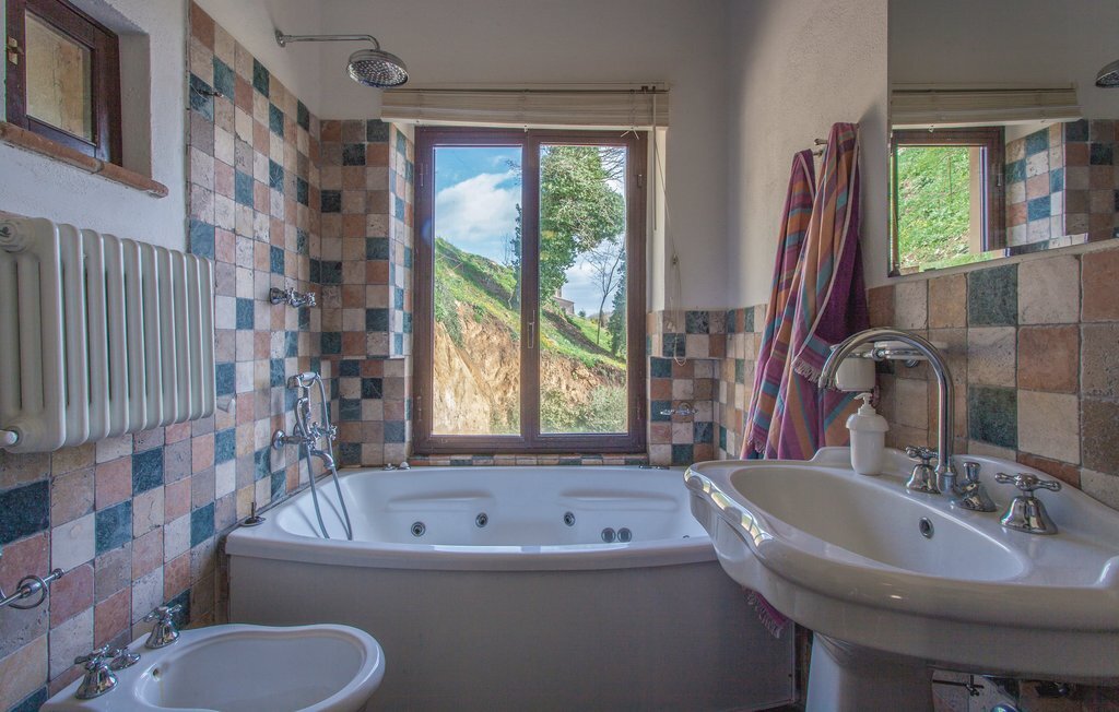 Villa Bellavista : maison 75 m² vue lac Bolsena - Photo 16