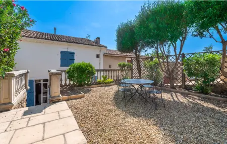 Maison 4 chambres avec piscine privée à Magalas : photo 2