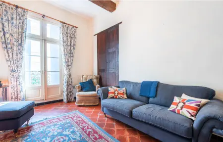 Maison 4 chambres avec piscine privée à Magalas : photo 3