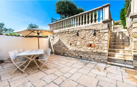Maison 4 chambres avec piscine privée à Magalas : photo 6