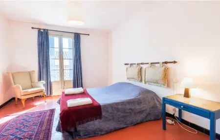 Maison 4 chambres avec piscine privée à Magalas : photo 7