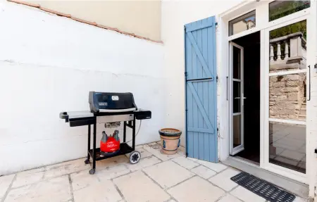 Maison 4 chambres avec piscine privée à Magalas : photo 8