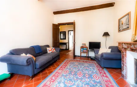 Maison 4 chambres avec piscine privée à Magalas : photo 10