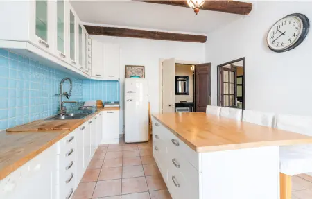Maison 4 chambres avec piscine privée à Magalas : photo 13