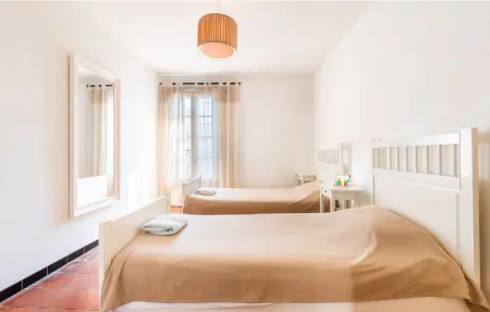 Maison 4 chambres avec piscine privée à Magalas : photo 15