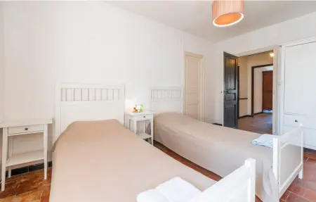 Maison 4 chambres avec piscine privée à Magalas : photo 16