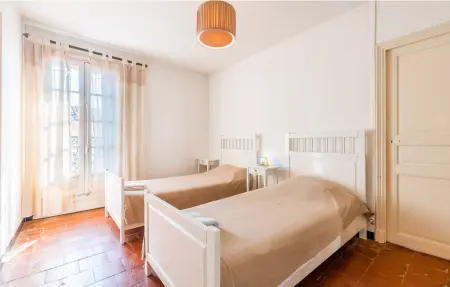 Maison 4 chambres avec piscine privée à Magalas : photo 17