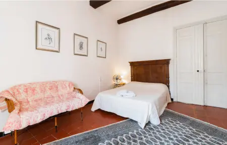 Maison 4 chambres avec piscine privée à Magalas : photo 19
