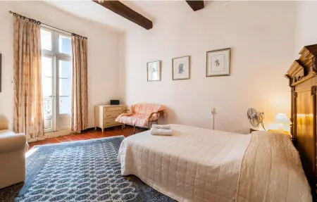 Maison 4 chambres avec piscine privée à Magalas : photo 21