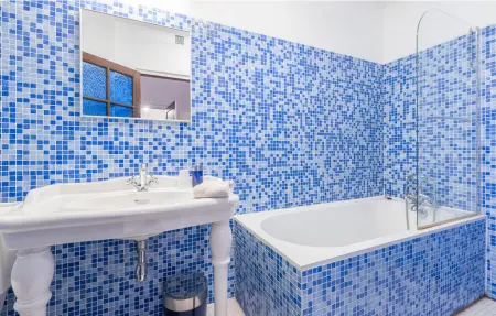 Maison 4 chambres avec piscine privée à Magalas : photo 22