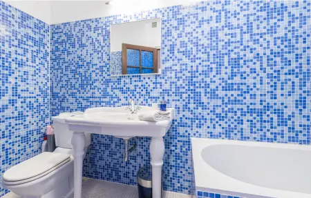 Maison 4 chambres avec piscine privée à Magalas : photo 23