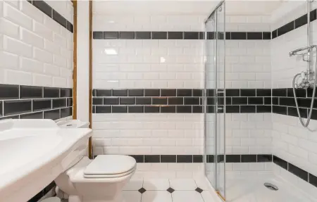 Maison 4 chambres avec piscine privée à Magalas : photo 25