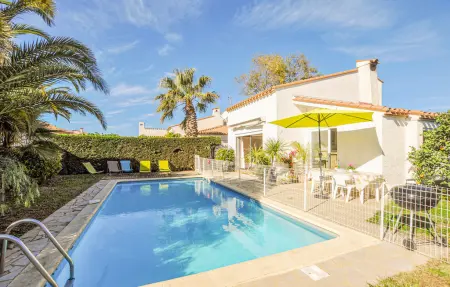 Location maison de vacances à ST. CYPRIEN