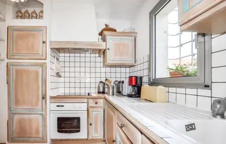 Maison 6 personnes à ST. CYPRIEN - Photo 4