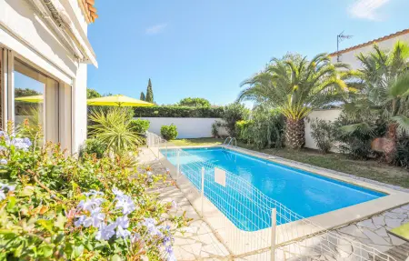 Maison 6 personnes à ST. CYPRIEN - Photo 6