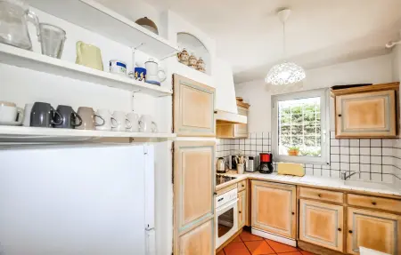Maison 6 personnes à ST. CYPRIEN - Photo 11