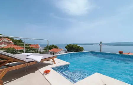 Location maison à Stanici