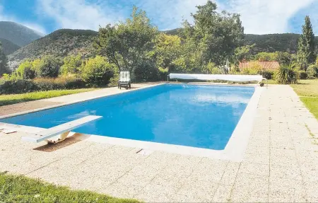Location Maison 10 personnes à Prades - Photo 1