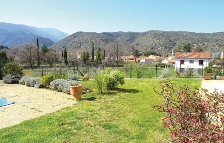 Location Maison 10 personnes à Prades - Photo 8