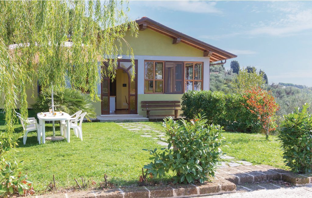 Maison 6 pers. Camaiore, vue Versilia et îles - Photo 2