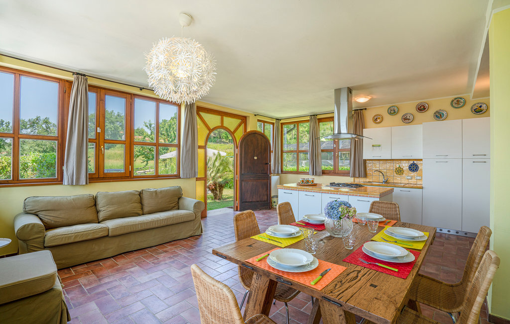 Maison 6 pers. Camaiore, vue Versilia et îles - Photo 3