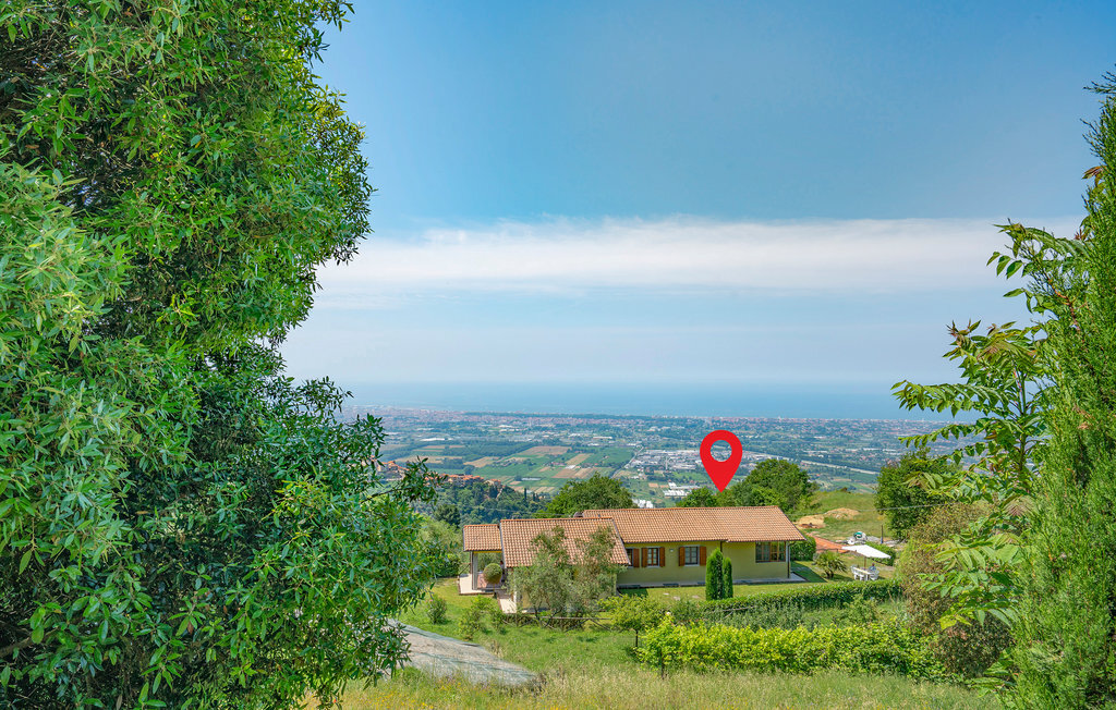 Maison 6 pers. Camaiore, vue Versilia et îles - Photo 5