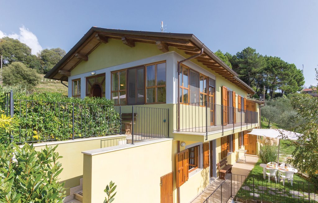 Maison 6 pers. Camaiore, vue Versilia et îles - Photo 6