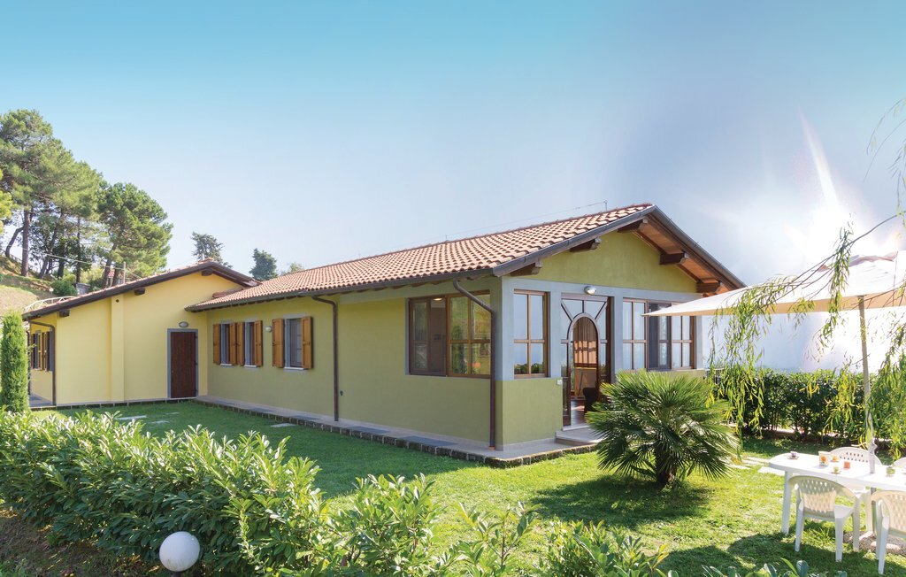 Maison 6 pers. Camaiore, vue Versilia et îles - Photo 7