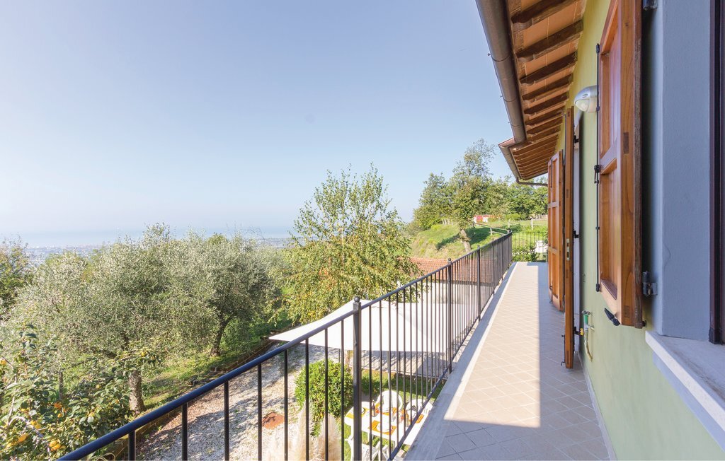Maison 6 pers. Camaiore, vue Versilia et îles - Photo 8