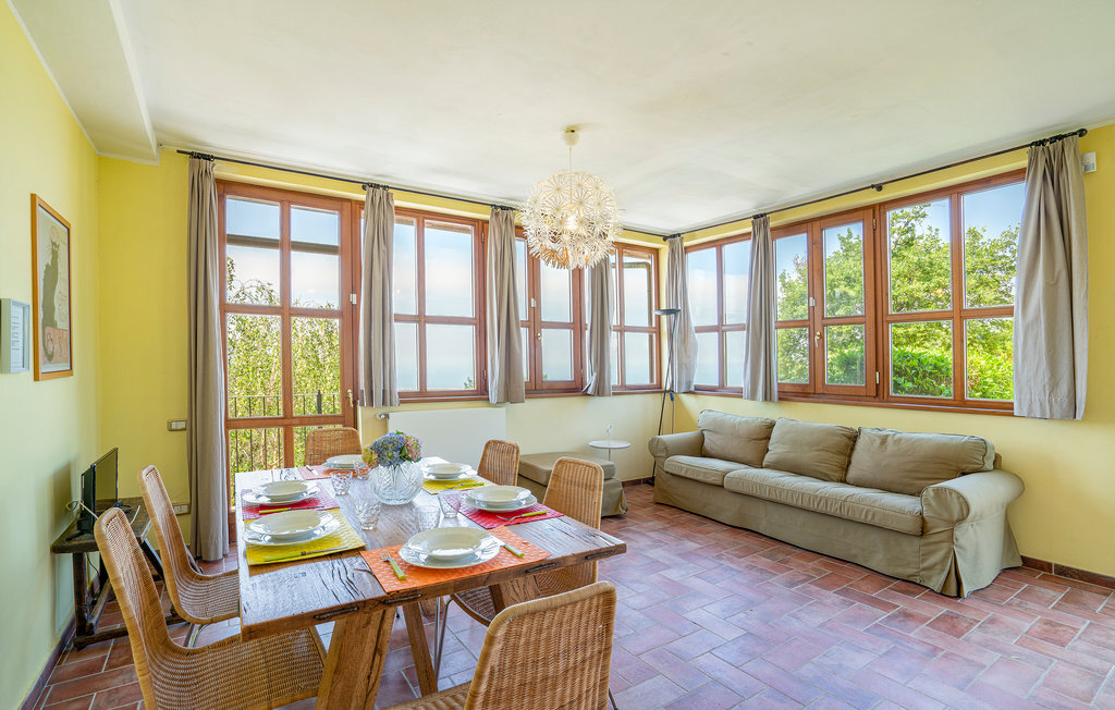 Maison 6 pers. Camaiore, vue Versilia et îles - Photo 9