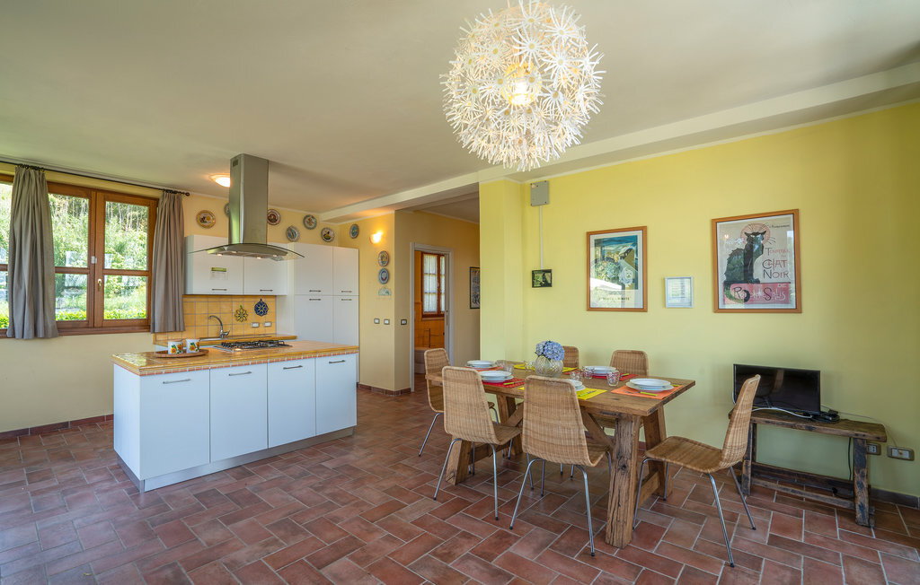 Maison 6 pers. Camaiore, vue Versilia et îles - Photo 10
