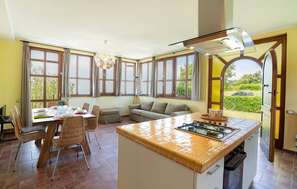 Maison 6 pers. Camaiore, vue Versilia et îles - Photo 11