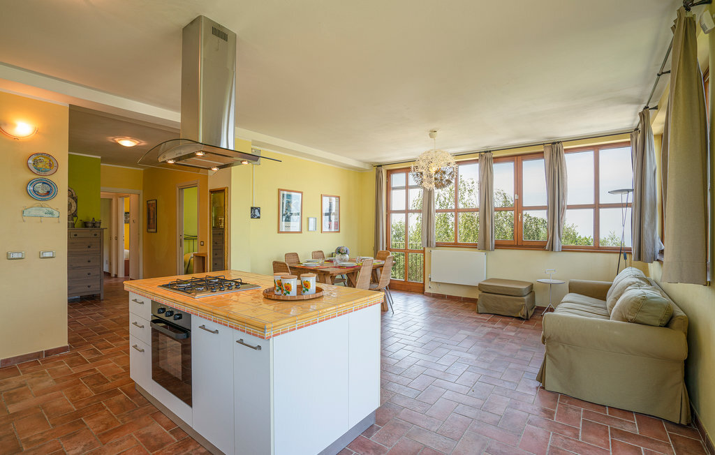 Maison 6 pers. Camaiore, vue Versilia et îles - Photo 12