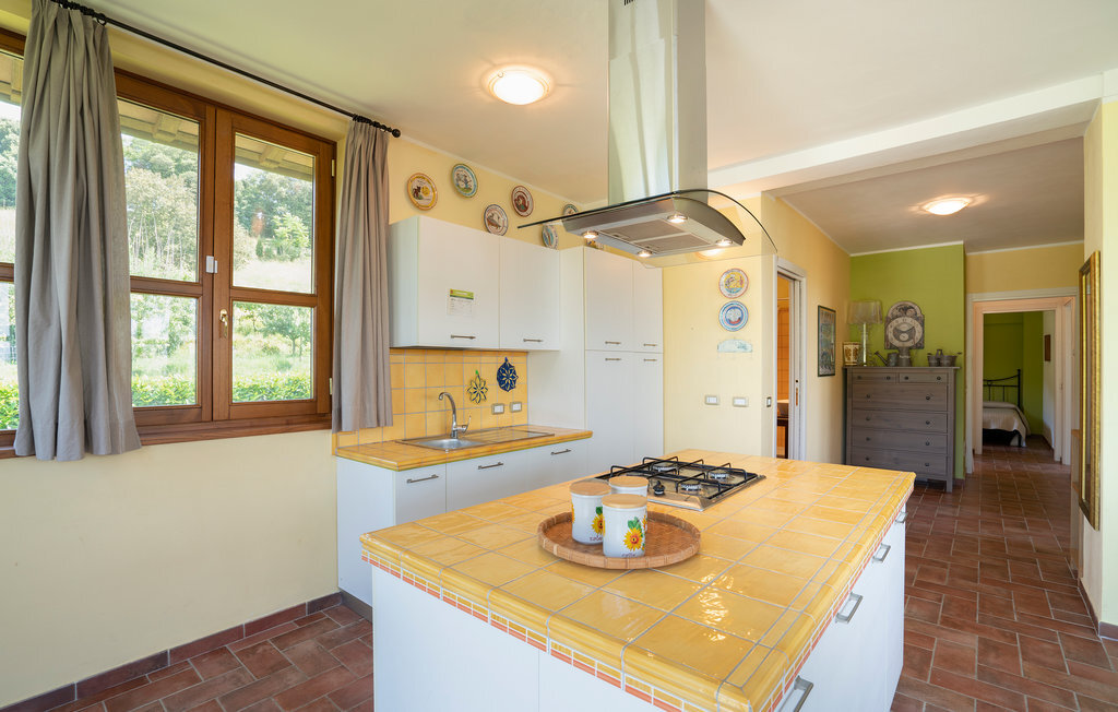Maison 6 pers. Camaiore, vue Versilia et îles - Photo 13