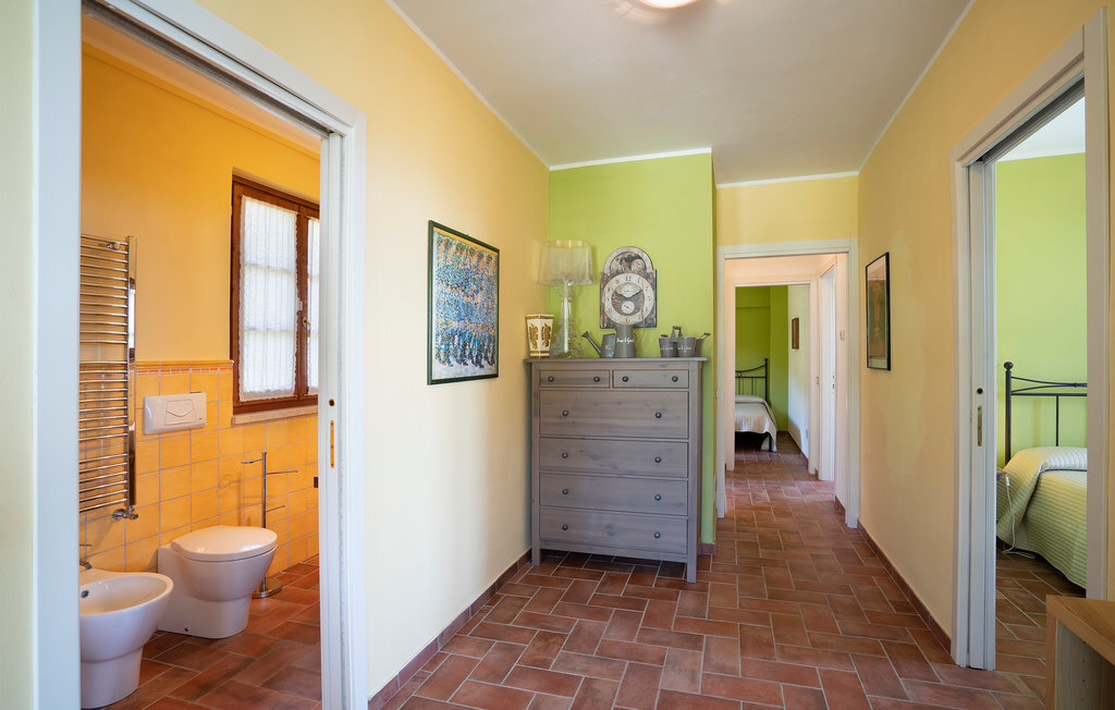 Maison 6 pers. Camaiore, vue Versilia et îles - Photo 14