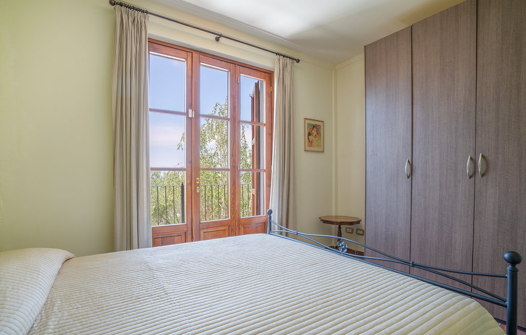 Maison 6 pers. Camaiore, vue Versilia et îles - Photo 15