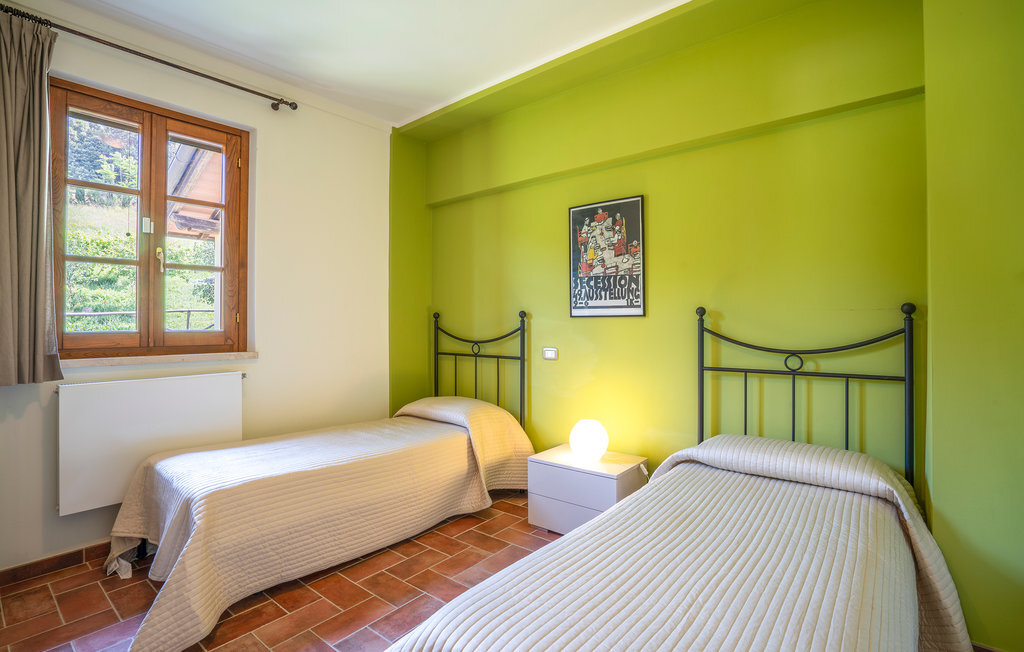 Maison 6 pers. Camaiore, vue Versilia et îles - Photo 20