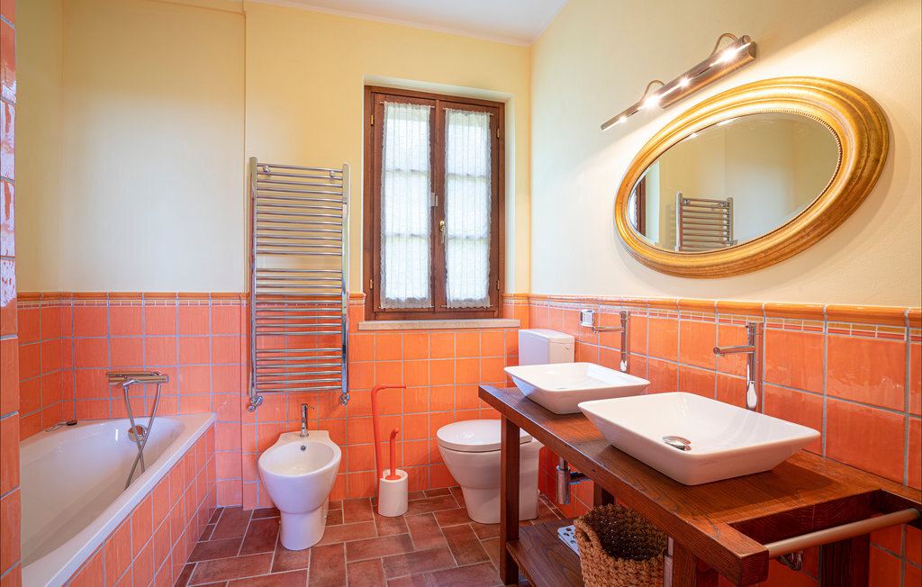 Maison 6 pers. Camaiore, vue Versilia et îles - Photo 21